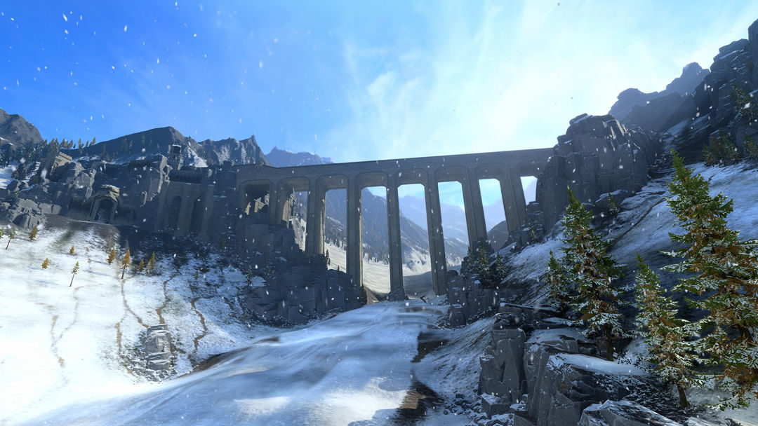 全面战争:战锤 3游戏截图