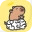 The Organized Capy Godicon