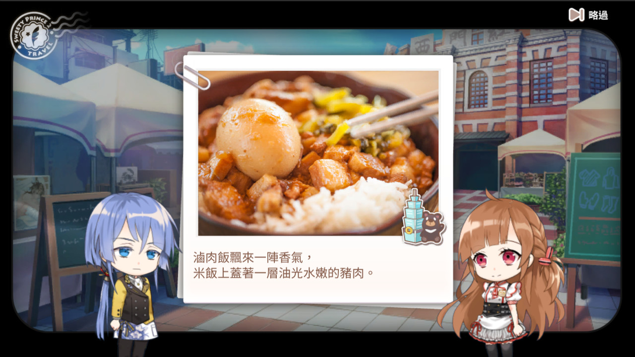 甜點王子2 典藏版游戏截图