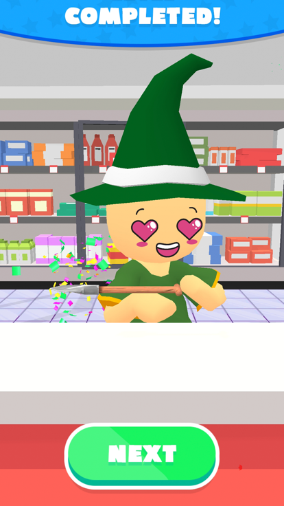 Word Bowl游戏截图