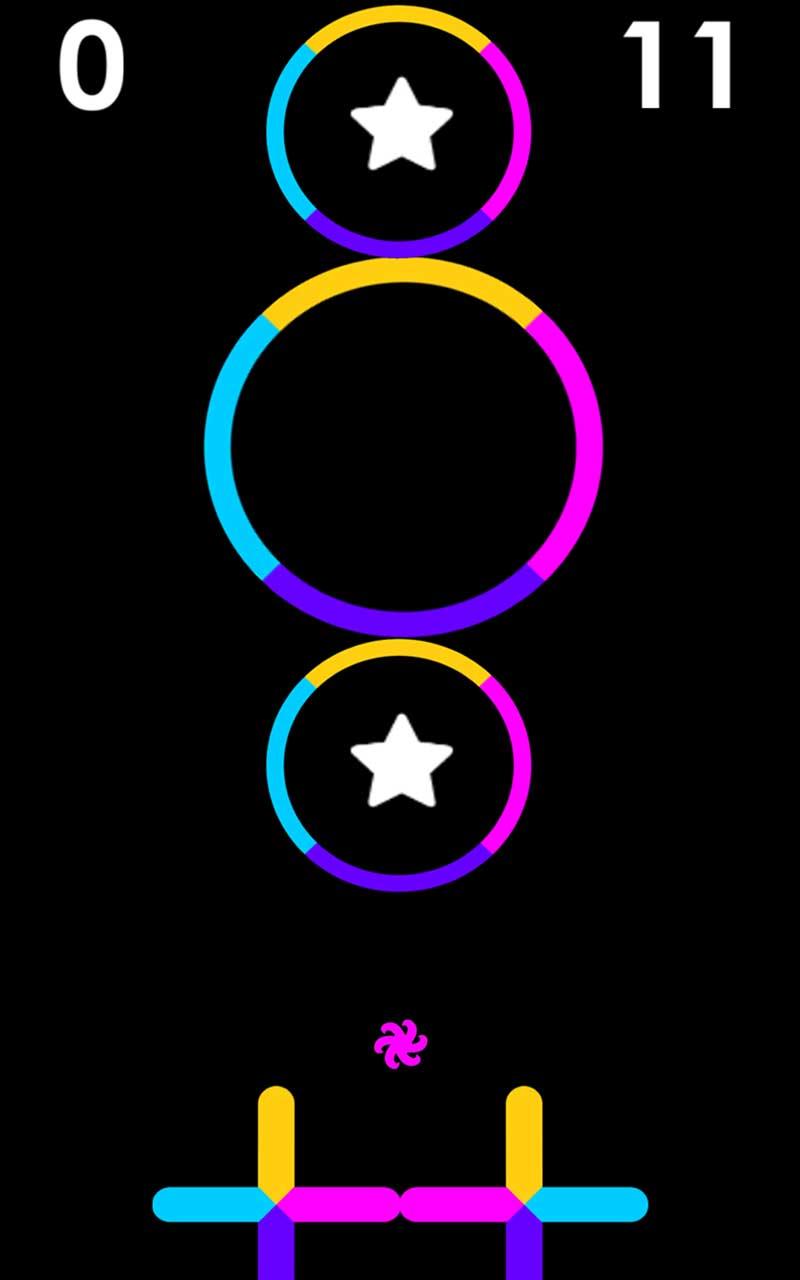 Colour Switch游戏截图