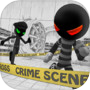 Criminal Stickman Escape 3Dicon