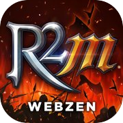 R2M : 重燃戰火