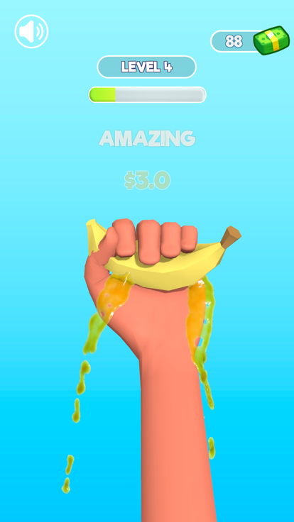 Squeeze Power游戏截图