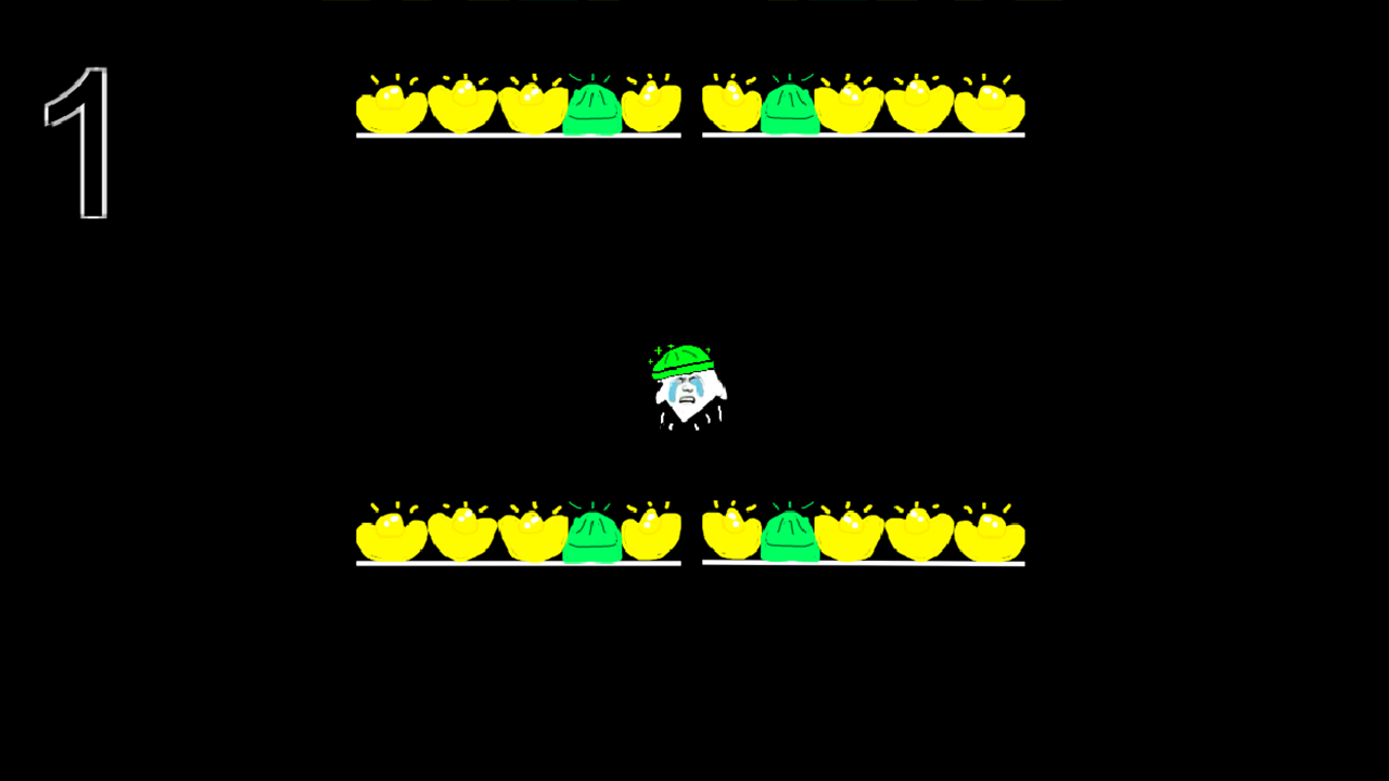 天天跳高高游戏截图