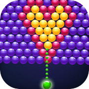 Bubble Shooter Greek