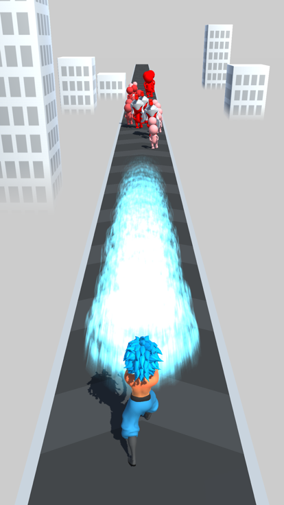 Stick Power Z游戏截图