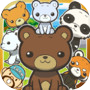 クマさんの森~熊を育てる楽しい育成ゲーム~icon