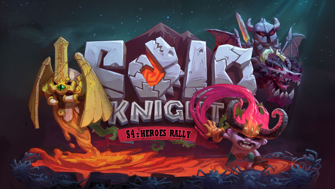 Solo Knight