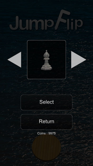 反一转：翻滚弹跳无止境游戏截图