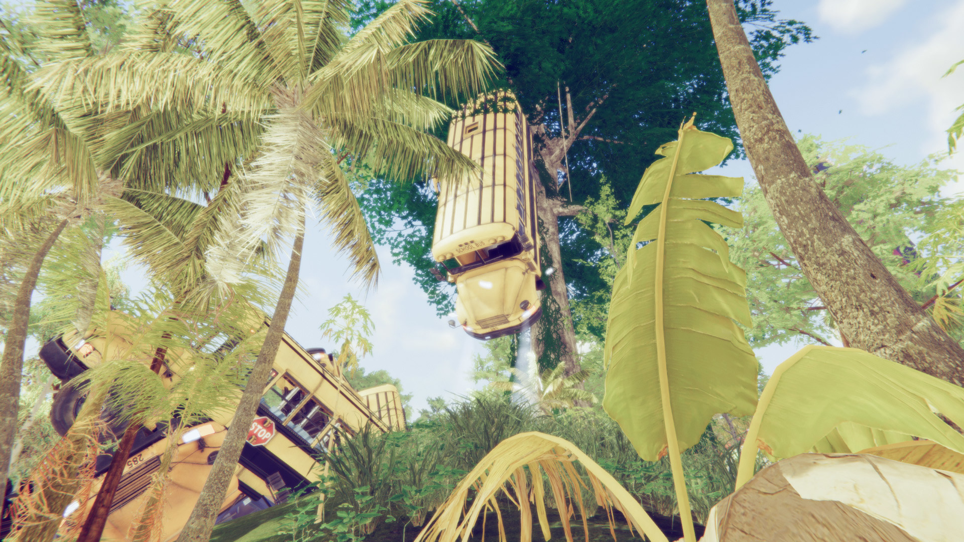 Lost At Sea游戏截图