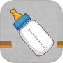 Baby Bottle Challenge - Water Bottle Flipicon