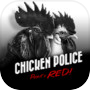 Chicken Police – Paint it RED!icon