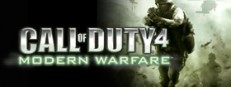 Call of Duty® 4: Modern Warfare® (2007)游戏截图