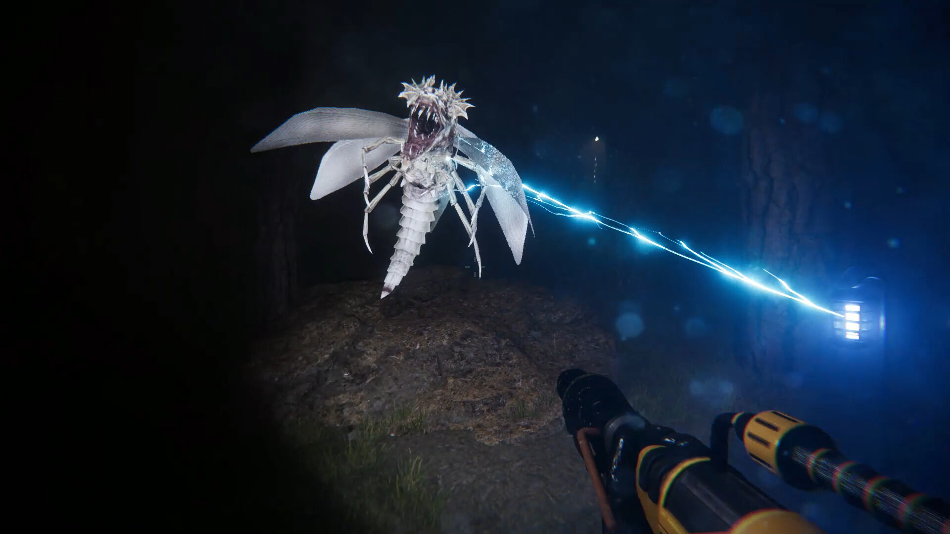 Infestation: Origins游戏截图