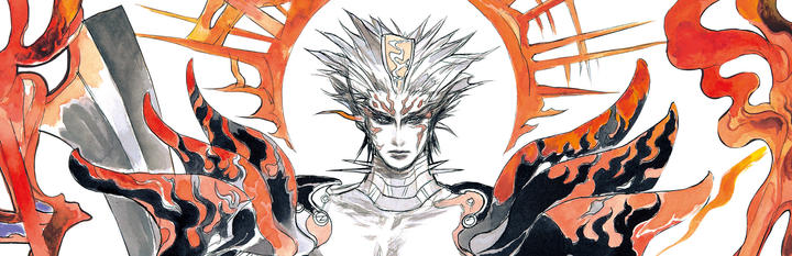 SaGa SCARLET GRACE: AMBITIONS™游戏截图