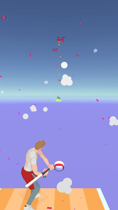 All Sports Golf游戏截图