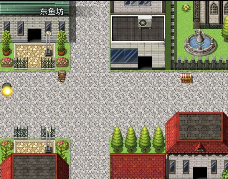 少年幻想梦游戏截图