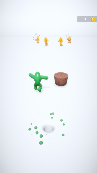 Hole Spawner游戏截图