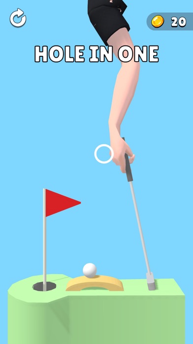 Arm Simulator游戏截图