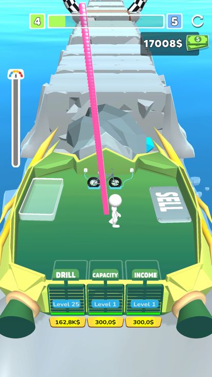 Drill Job游戏截图