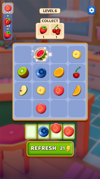 Lucky Merge 3D游戏截图