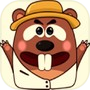 疯狂打地鼠icon