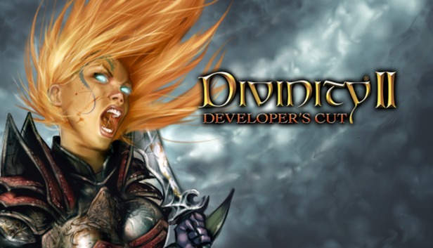 Divinity II: Developer's Cut游戏截图