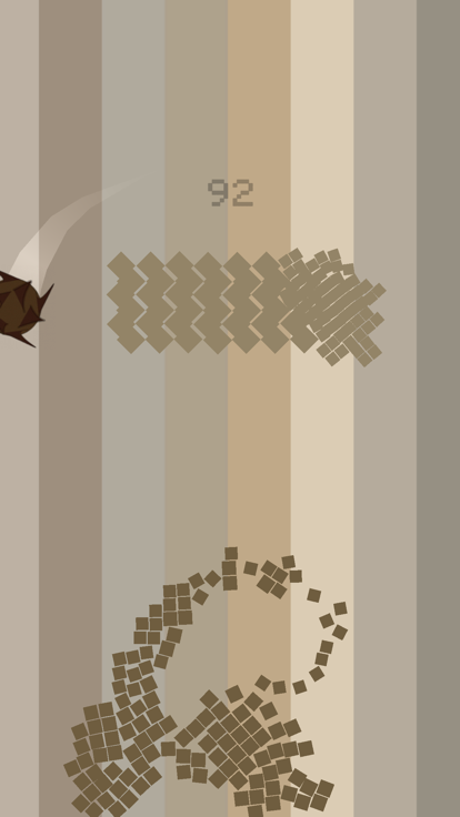 Smashard游戏截图