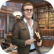 Time Crimes Case: Free Hidden Object Mystery Game