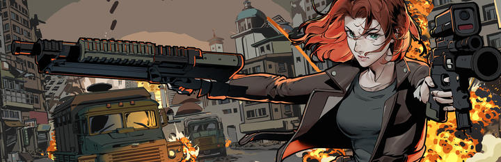 归家异途2游戏截图