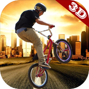 New Top Cycling Track Mastericon