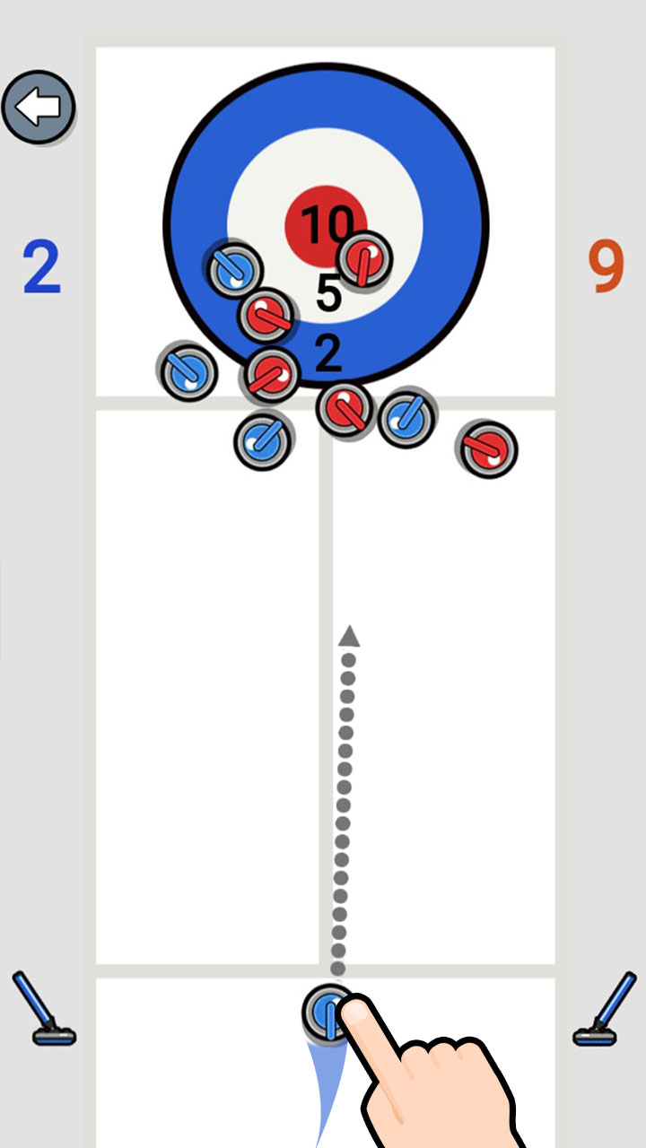 解压双人赛游戏截图