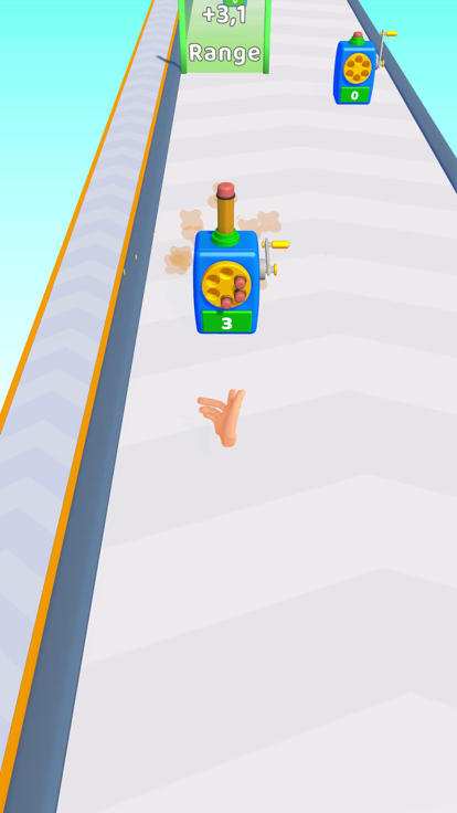 Pixel Painter 3D!游戏截图