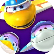 Space Racers!