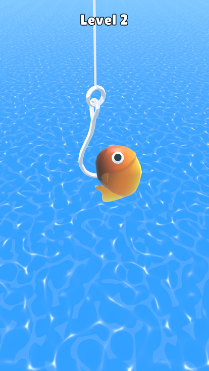 Worm Runner!游戏截图