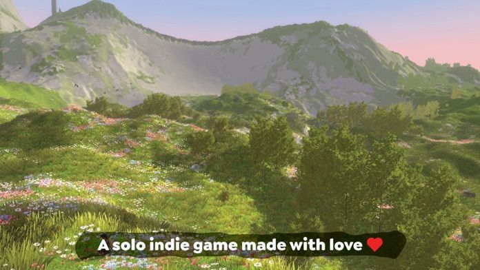 无尽旷野游戏截图