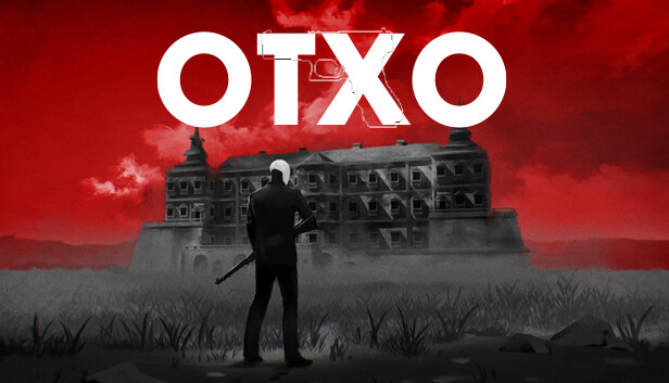 孤狼 OTXO游戏截图