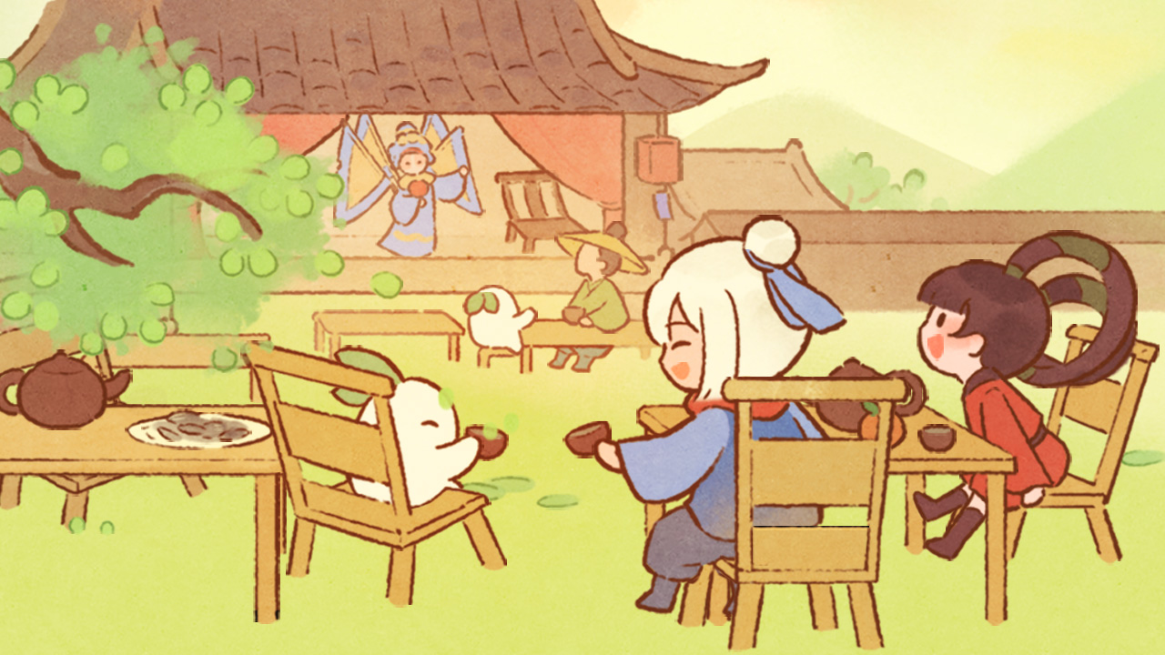 【迹行蜀川】主题限时活动