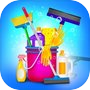 House Cleaning and Decorationicon