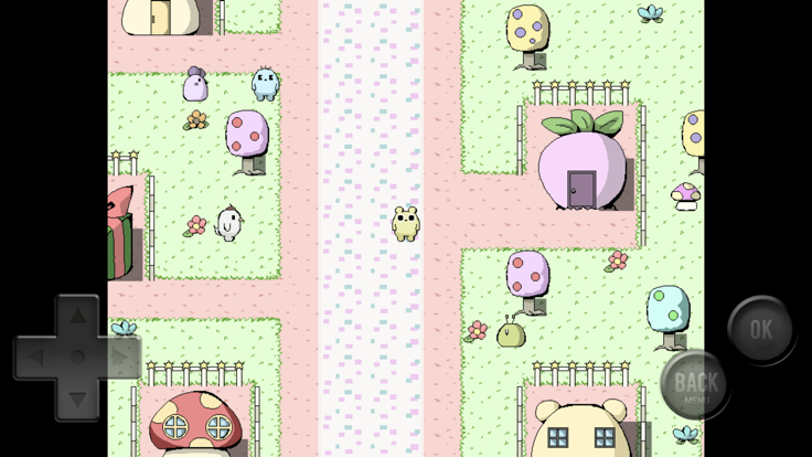 夢探偵クマノブくん游戏截图