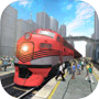 Euro Train Simulator 2019 - Train Gamesicon