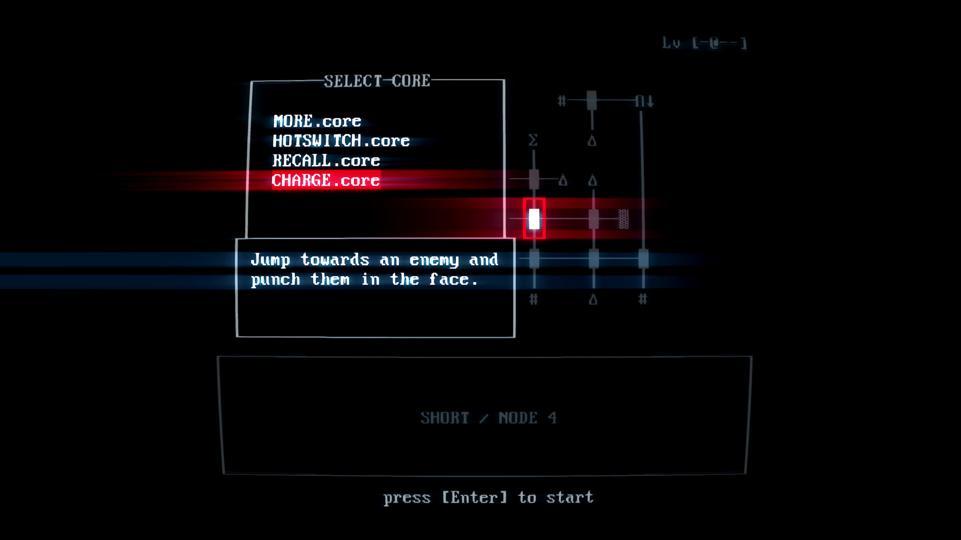 SUPERHOT: MIND CONTROL DELETE游戏截图