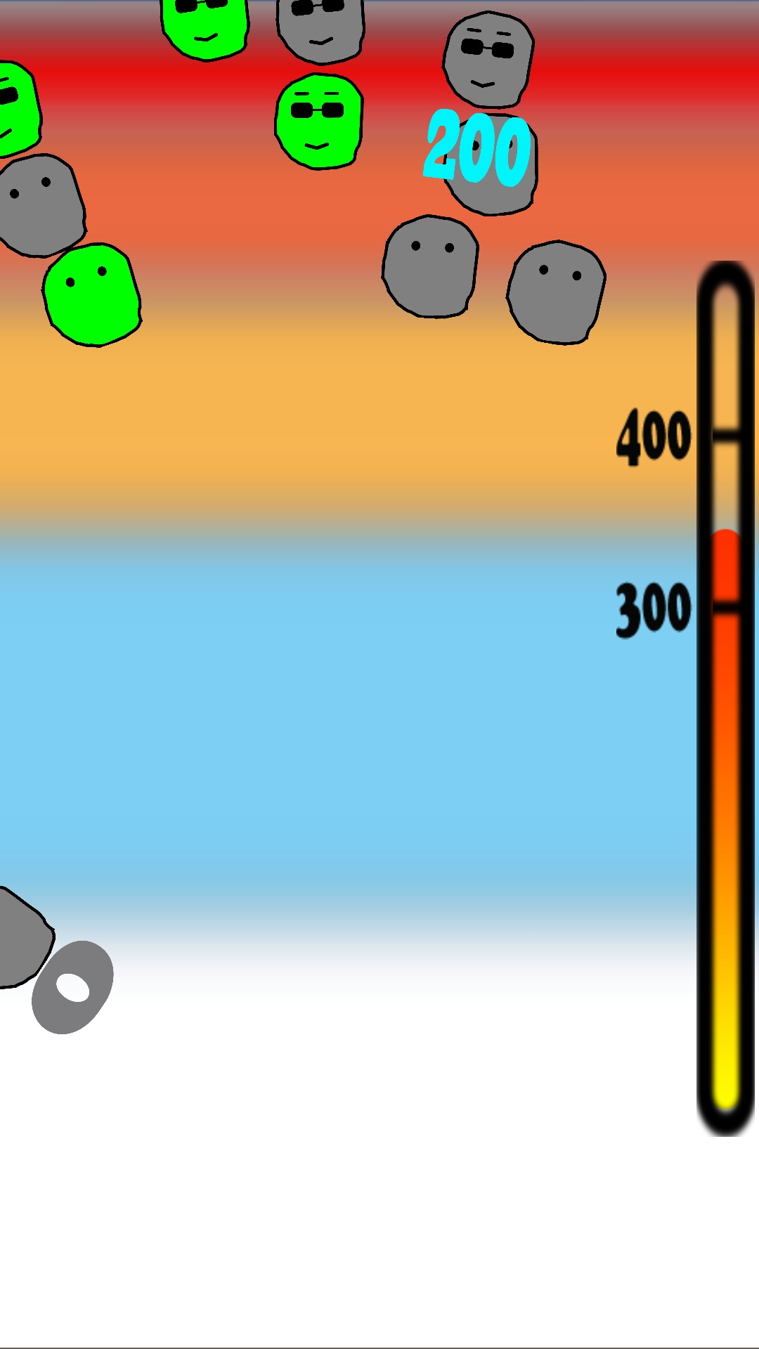 碰撞大师游戏截图