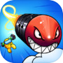 Rocket War: Impostor Fighticon