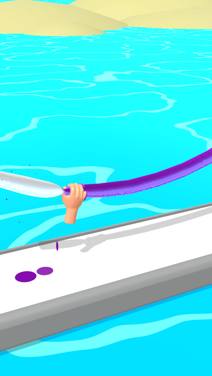 Hand Flip游戏截图