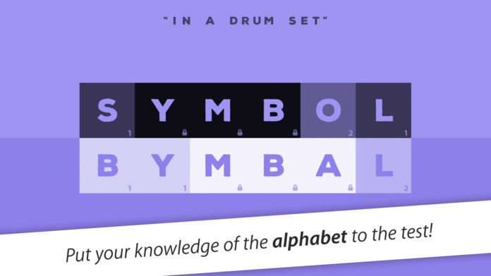 Antitype游戏截图