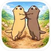 マーモットバトル - タップ放置バトルicon