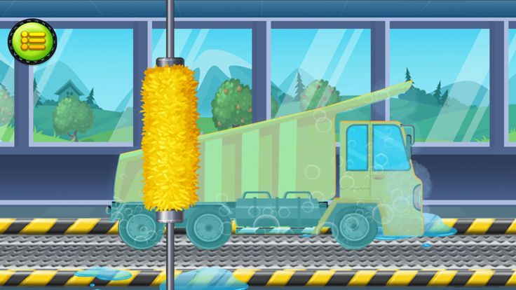 Construction Trucks & Vehicle游戏截图