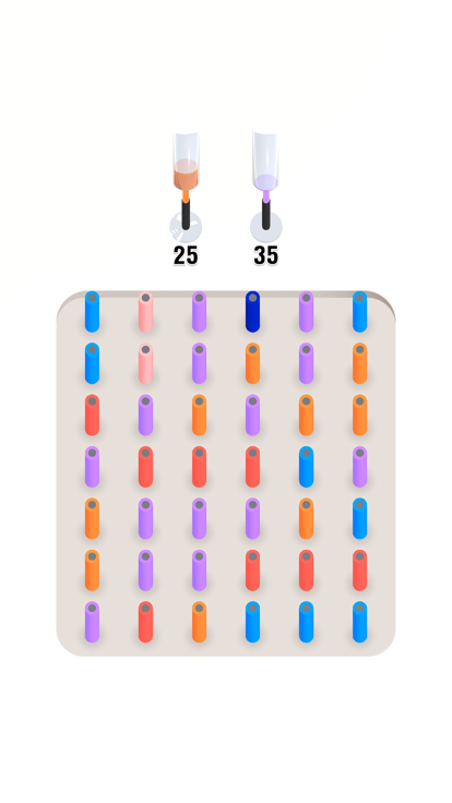 Stack Layers!游戏截图